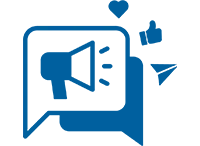 Social Media Management e Content Marketing Servizi di Social Media Management e Content Marketing per Aziende e Professionisti