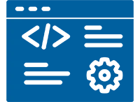 Sviluppo di programmi e gestionali aziendali su misura Sviluppo di Software e CRM per Aziende e Professionisti